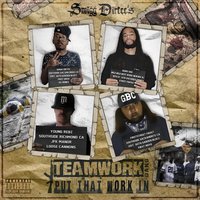 Love Lies - Smigg Dirtee & Young Rebz & FirstStreet Frost & Reddy Reg
