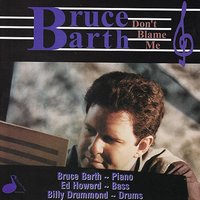 Evidence - Billy Drummond & Ed Howard & Bruce Barth