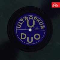 Tenkrát nám valčík hráli - Ultraphon duo & Karel Vacek se svým orchestrem & Hrdličky & František Kudrna & Josef Dobeš