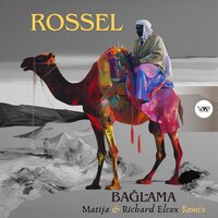 Baglama - Rössel & Matija & Richard Elcox