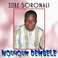 Silamè Nawutara Hijila - nouhoum dembele