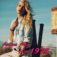 Anima mia - Silver