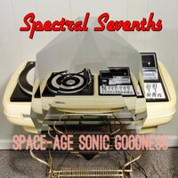 Subsonic Routines - Spectral Sevenths & Electronic