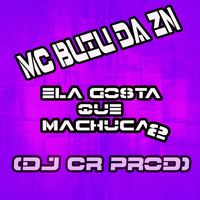 Ela Gosta Que Machuca 2 - DJ CR Prod & MC Buiu da ZN
