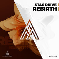 Illegal Space - Stas Drive