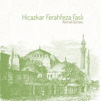 Nerdesin Nerde Acep - Kemal Gürses