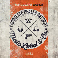 I Like You - Patrick Slayer