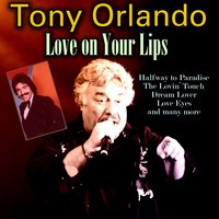 Tell Me Where to Run To - Tony Orlando