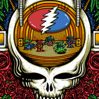 Ramble on Rose - Dead & Company