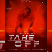 Takeoff (Intro) - Kayden Sharma