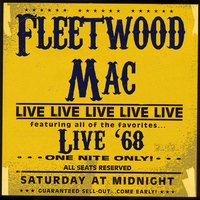 Buzz Me - Fleetwood Mac