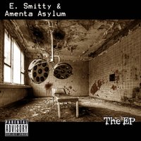 Go Crazy - Mister Reis & E. Smitty & Amenta Asylum