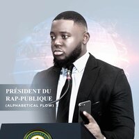 Alphabetical Flow (Président Du Rap-Publique) - Ko-C