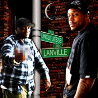 Lanville - Uncle Jesse