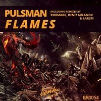 Flames - Pulsman