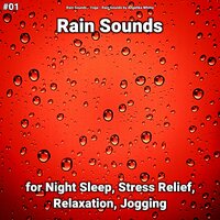 Nature Sounds for Learning - Rain Sounds & Yoga & Rain Sounds by Angelika Whitta