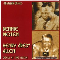 The Merry-Go-Round Broke Down - Henry "Red" Allen & Henry Red Allen