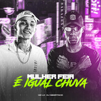 Mulher Feia É Igual Chuva - Mc L3 & DJ Negritinho