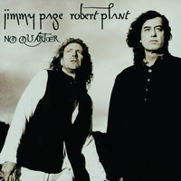 Battle Of Evermore - Jimmy Page & Robert Plant