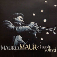 Lo Sceicco Bianco - Mauro Maur