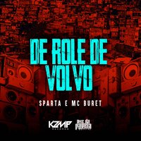 De Role de Volvo - Sparta & MC BURET