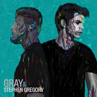 Chasing Clouds - Gray & Stephen Gregory