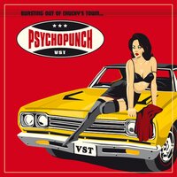 Generation's Sin - Psychopunch