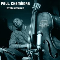 Visitation - Paul Chambers
