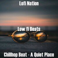 Lofi Beat - Nebula - Low fi Beats & Lofi Nation