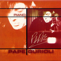 Inno all'amore - Pape Gurioli