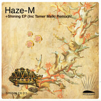 Shining - Haze-M