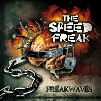 8bit-Cheese - The Speed Freak