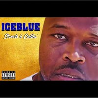 Earthquake - Ice Blue