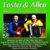 Memories Are Made of This - Foster