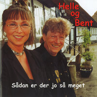 Hearts Of Olden Glory - HELLE