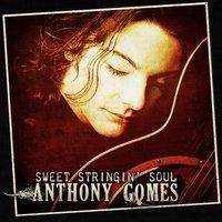 Wolf in the Henhouse, Pt. 1 - Anthony Gomes
