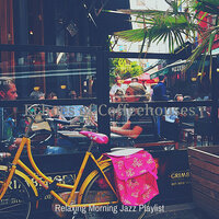 Remarkable Saxophone Bossa Nova - Vibe for Favorite Coffee Shops - Relaxing Morning Jazz Playlist