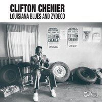 Zydeco et Pas Sale - Clifton Chenier