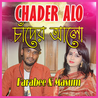 Chader Alo - Masum & Farabee