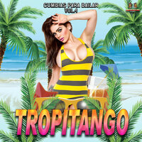 La Gallina Quiere Su Maiz - Cumbias Para Bailar & tropitango