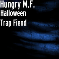 Crucible - Hungry M.F.