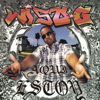 Wiso Improvisando - Wiso G