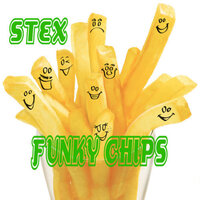 Funky Chips - Stex