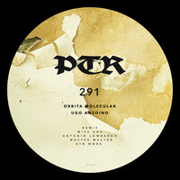 Orbita Molecular - Ugo Anzoino & dyb mørk