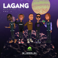 Because - LaGang MOB & Young ganni & Umteto