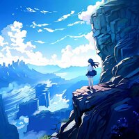 WAVE DEPRESSION! - satirin & Bi$ix
