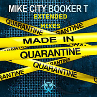 Not Now But Right Now - Mike City & Booker T & Mike CIty, Booker T