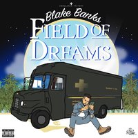 Ghost - Blake Banks