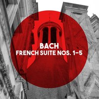 6 French Suites, No. 3 in B Minor, BWV 814: IV. Anglaise - Christiane Jaccottet & Johann Sebastian Bach