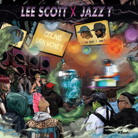 Ceiling - Lee Scott & Jazz T
